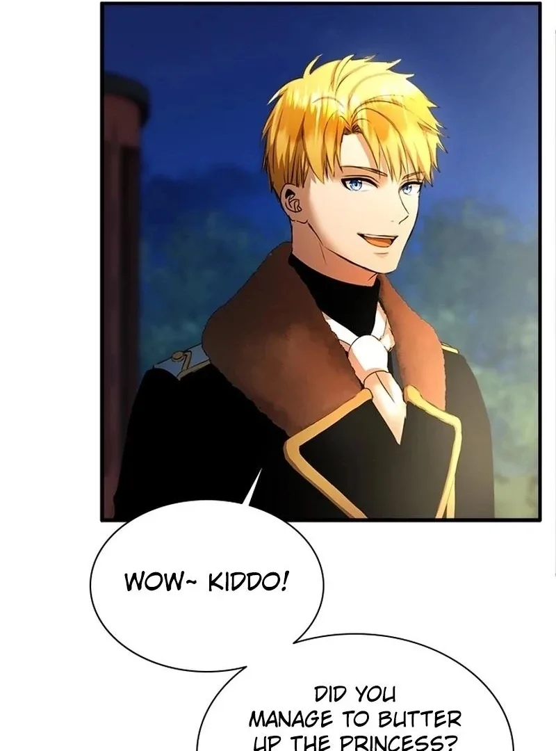 I Need Someone to Stop My Older Brothers Chapter 34 page 91