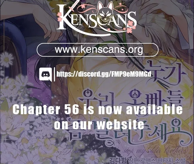 I Need Someone to Stop My Older Brothers Chapter 33 page 113