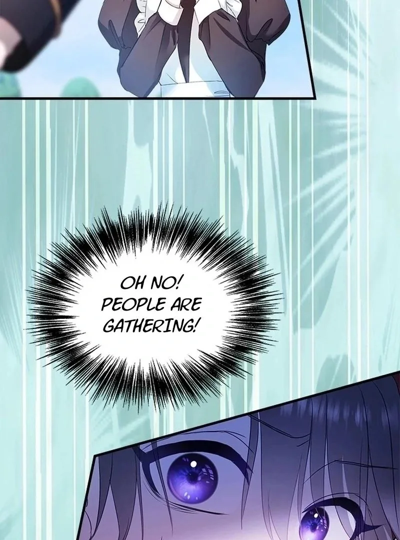 I Need Someone to Stop My Older Brothers Chapter 36 page 82
