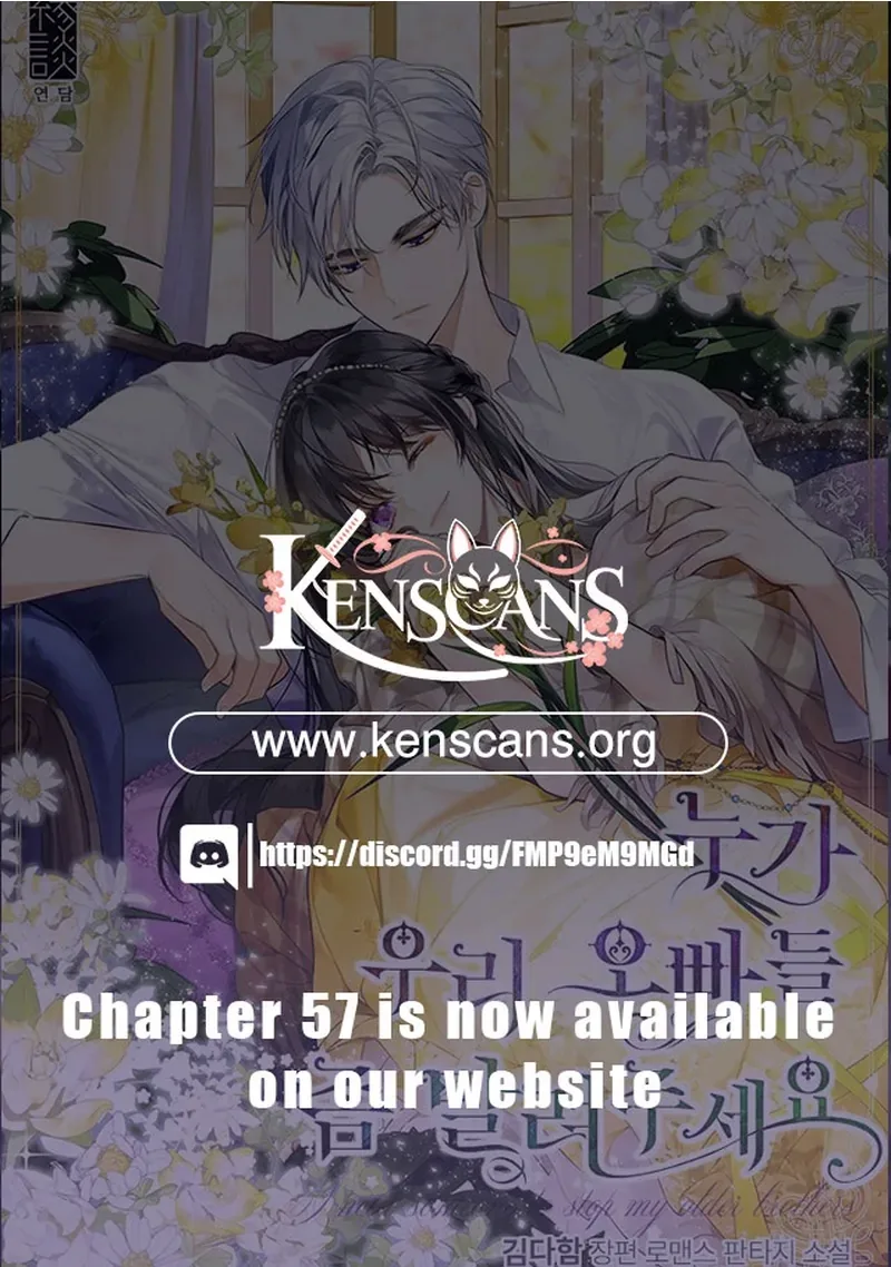 I Need Someone to Stop My Older Brothers Chapter 34 page 103
