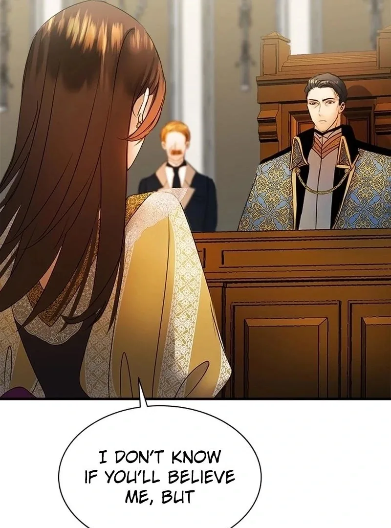 I Need Someone to Stop My Older Brothers Chapter 32 page 109