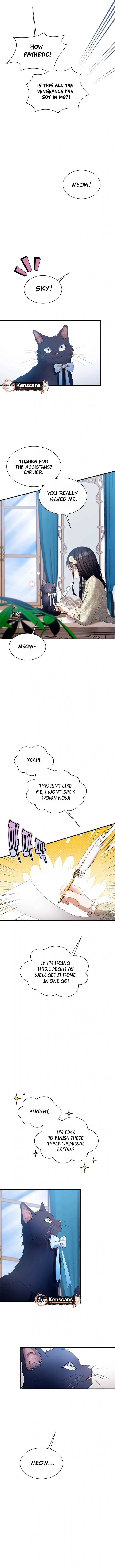 I Need Someone to Stop My Older Brothers Chapter 55 page 9