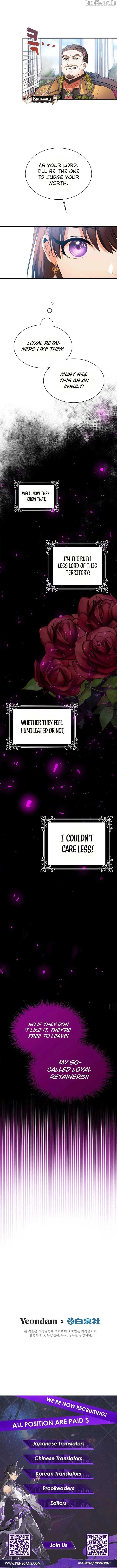 I Need Someone to Stop My Older Brothers Chapter 54 page 10