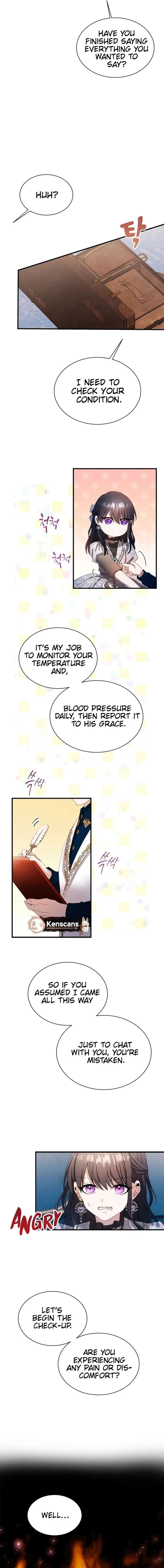 I Need Someone to Stop My Older Brothers Chapter 63 page 4
