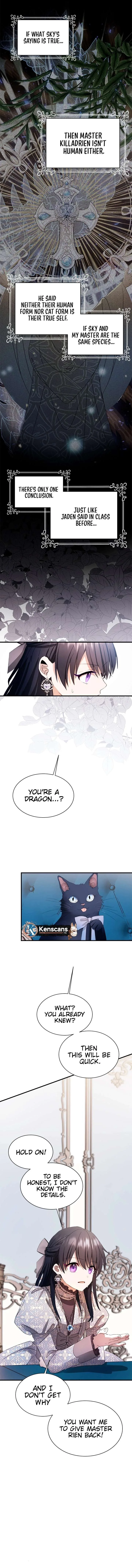 I Need Someone to Stop My Older Brothers Chapter 62 page 9