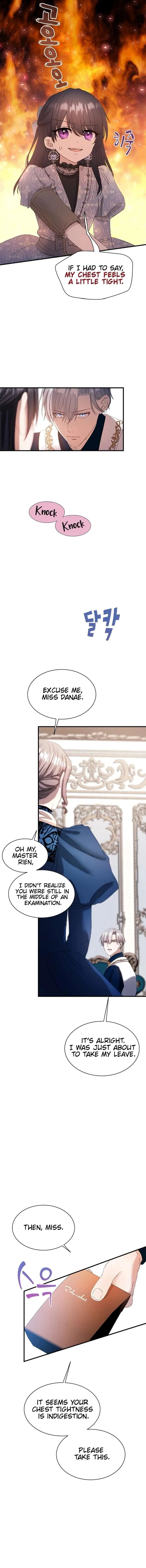 I Need Someone to Stop My Older Brothers Chapter 63 page 5