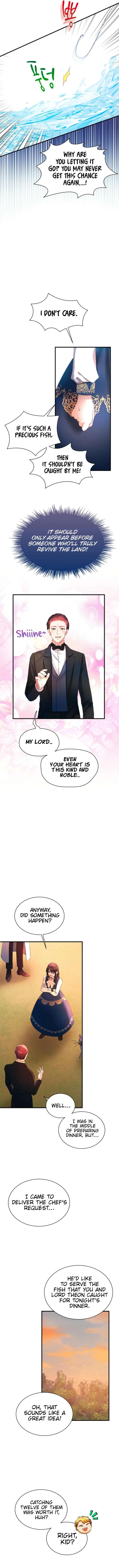 I Need Someone to Stop My Older Brothers Chapter 68 page 9