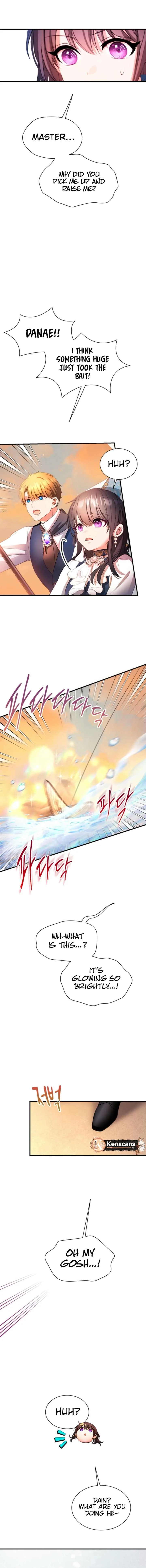 I Need Someone to Stop My Older Brothers Chapter 68 page 7
