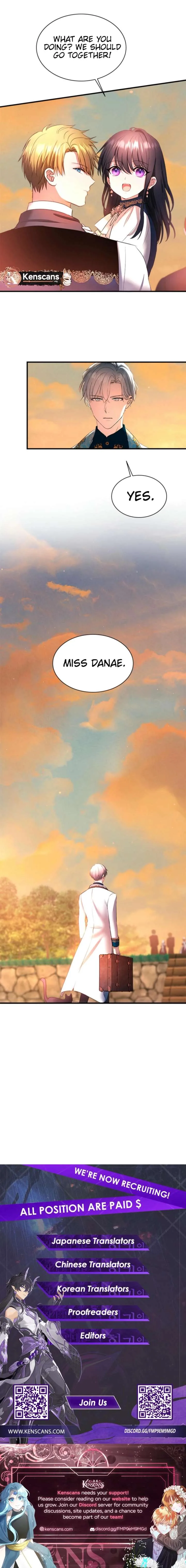 I Need Someone to Stop My Older Brothers Chapter 68 page 11