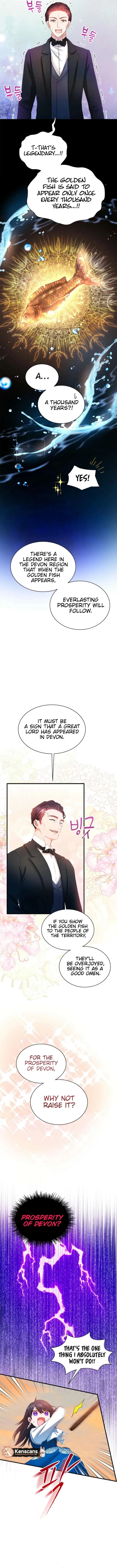 I Need Someone to Stop My Older Brothers Chapter 68 page 8