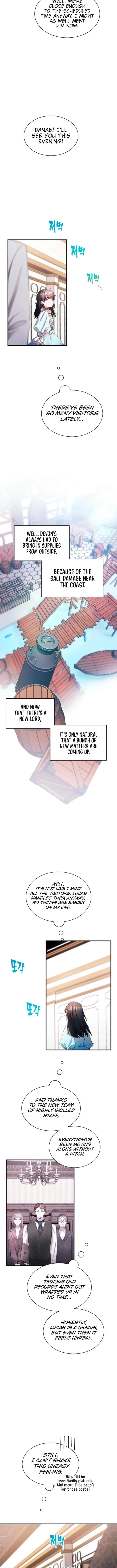 I Need Someone to Stop My Older Brothers Chapter 69 page 4