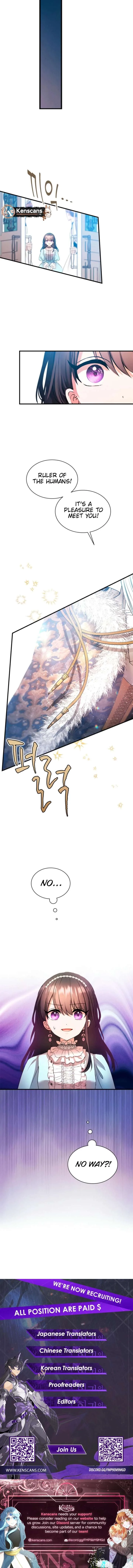 I Need Someone to Stop My Older Brothers Chapter 69 page 10