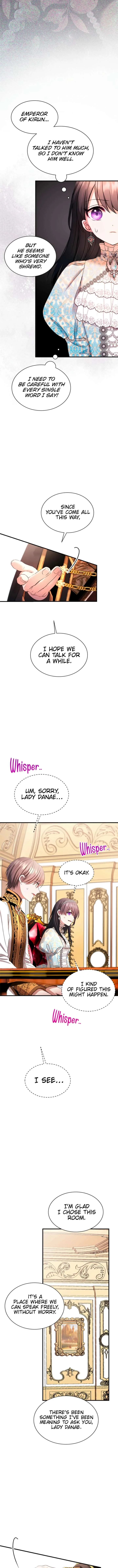 I Need Someone to Stop My Older Brothers Chapter 72 page 10