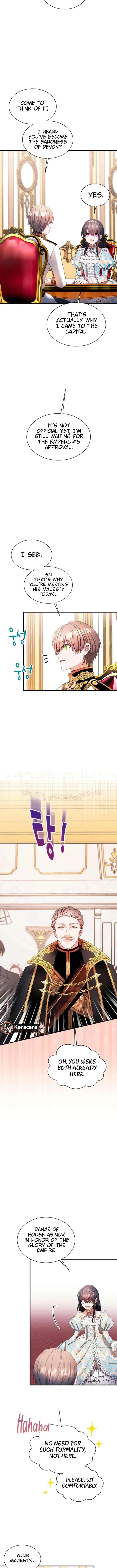 I Need Someone to Stop My Older Brothers Chapter 72 page 7