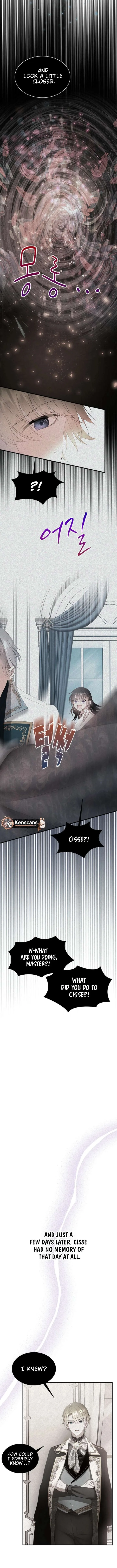 I Need Someone to Stop My Older Brothers Chapter 74 page 7