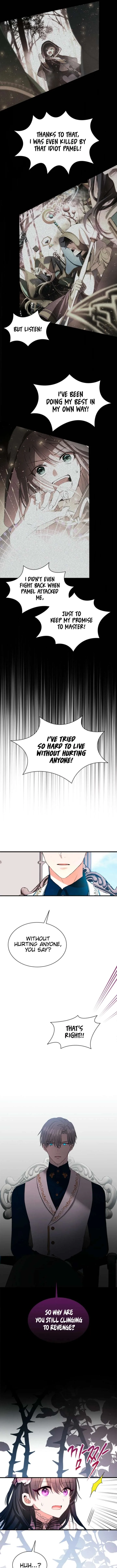 I Need Someone to Stop My Older Brothers Chapter 74 page 10