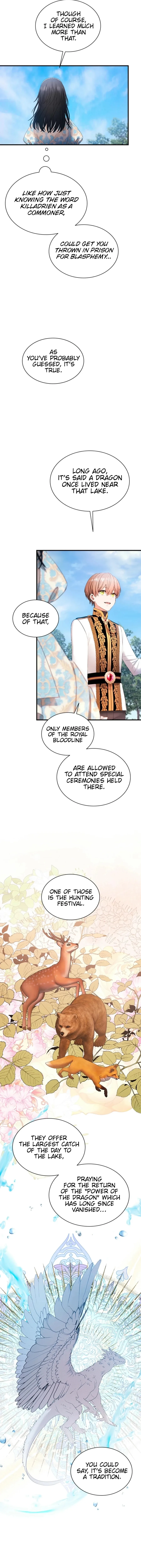 I Need Someone to Stop My Older Brothers Chapter 73 page 12