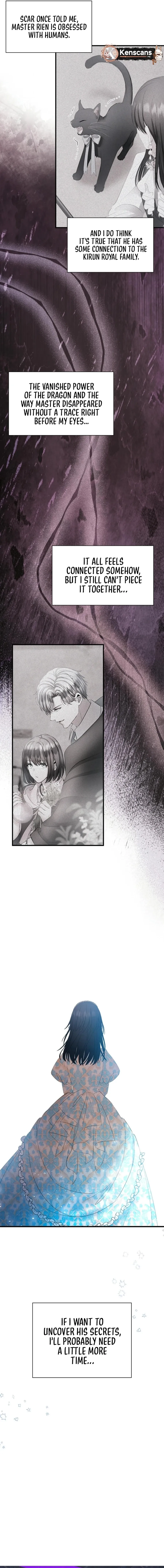I Need Someone to Stop My Older Brothers Chapter 73 page 14