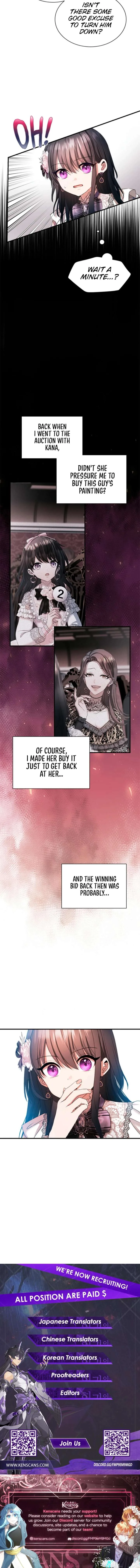 I Need Someone to Stop My Older Brothers Chapter 75 page 10