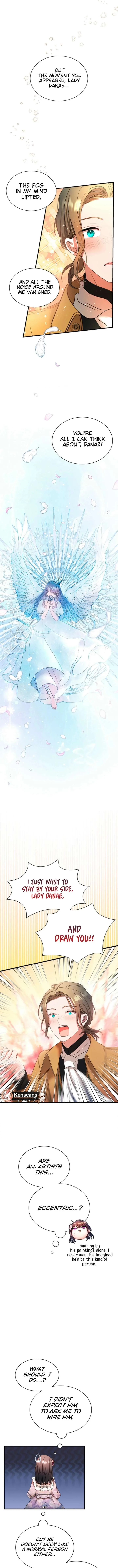 I Need Someone to Stop My Older Brothers Chapter 75 page 9