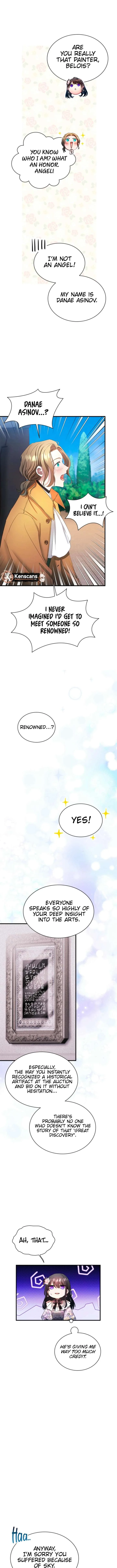 I Need Someone to Stop My Older Brothers Chapter 75 page 7