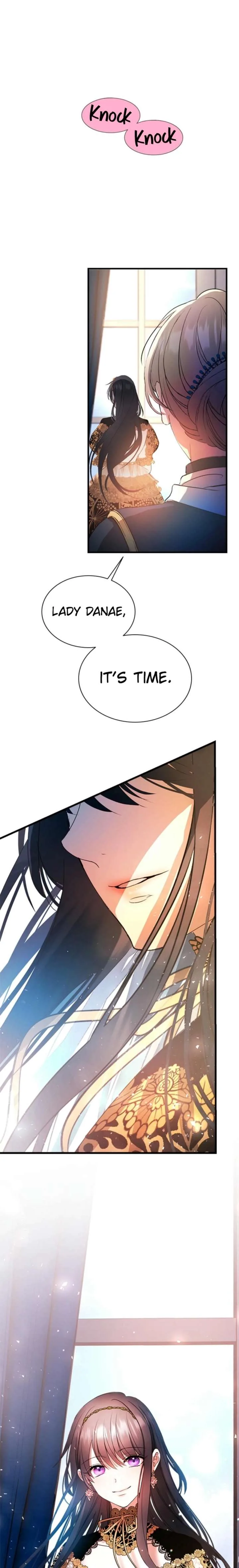 I Need Someone to Stop My Older Brothers Chapter 77 page 20