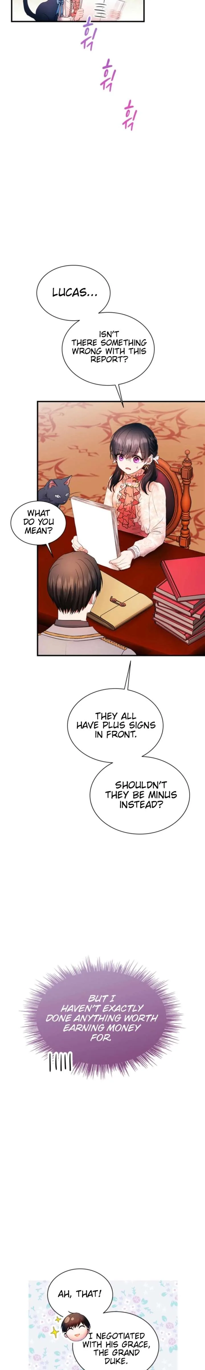 I Need Someone to Stop My Older Brothers Chapter 77 page 4