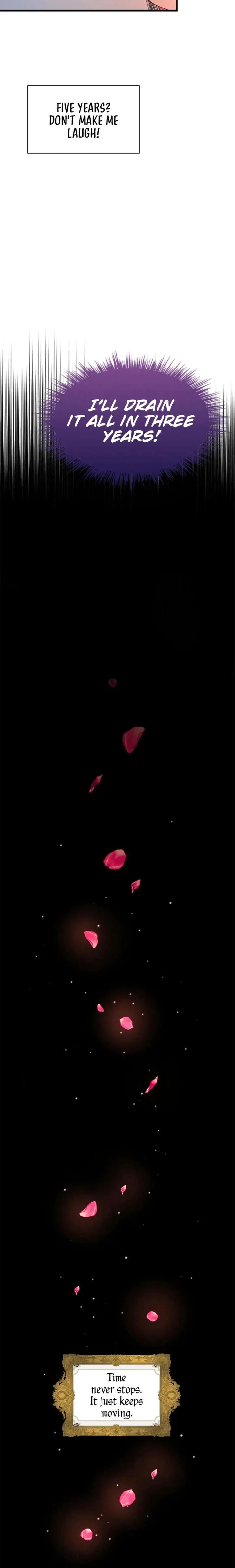 I Need Someone to Stop My Older Brothers Chapter 77 page 16