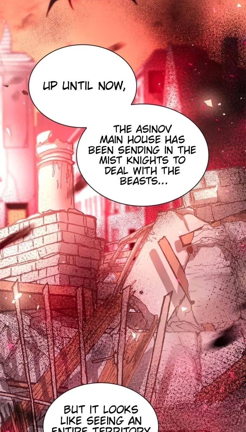 I Need Someone to Stop My Older Brothers Chapter 79 page 24