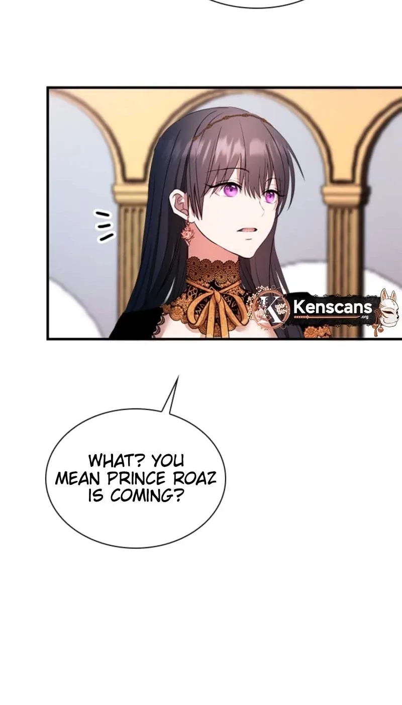 I Need Someone to Stop My Older Brothers Chapter 79 page 33