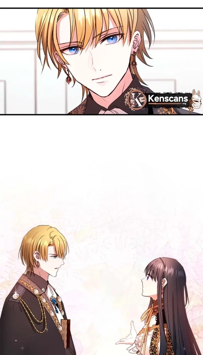 I Need Someone to Stop My Older Brothers Chapter 79 page 44