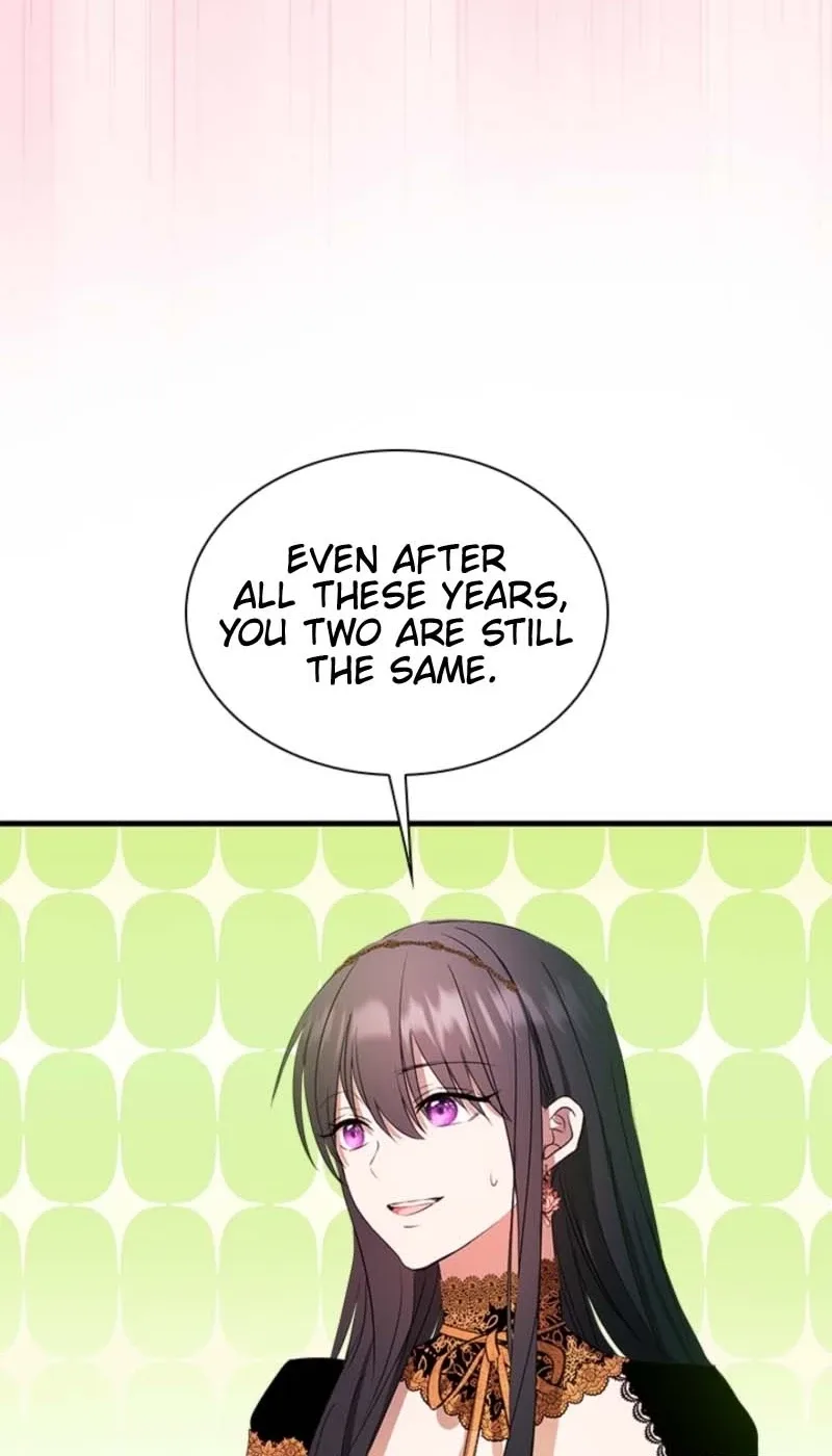 I Need Someone to Stop My Older Brothers Chapter 79 page 7