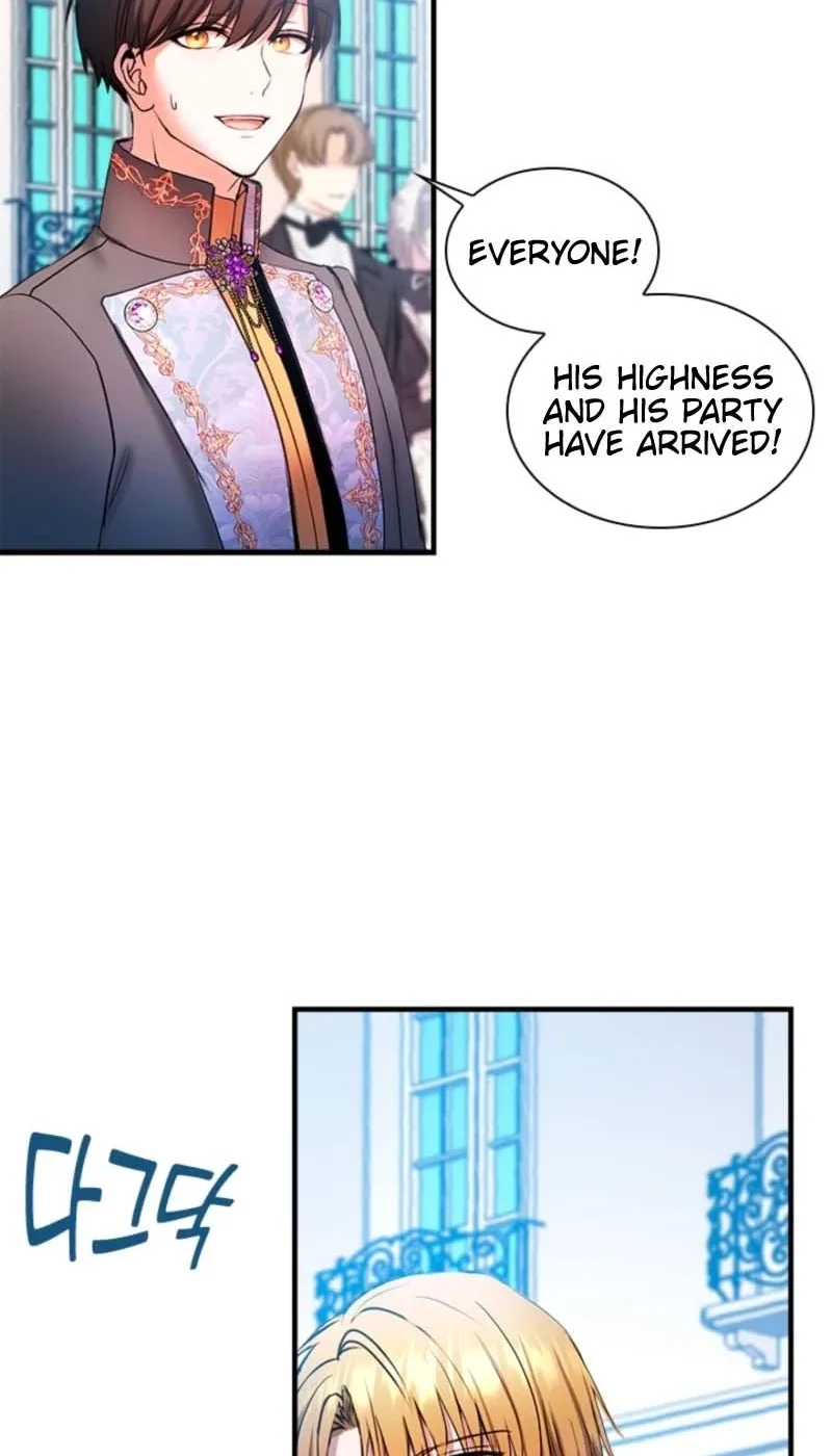 I Need Someone to Stop My Older Brothers Chapter 79 page 63