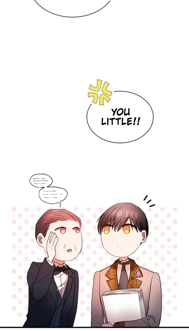 I Need Someone to Stop My Older Brothers Chapter 79 page 53