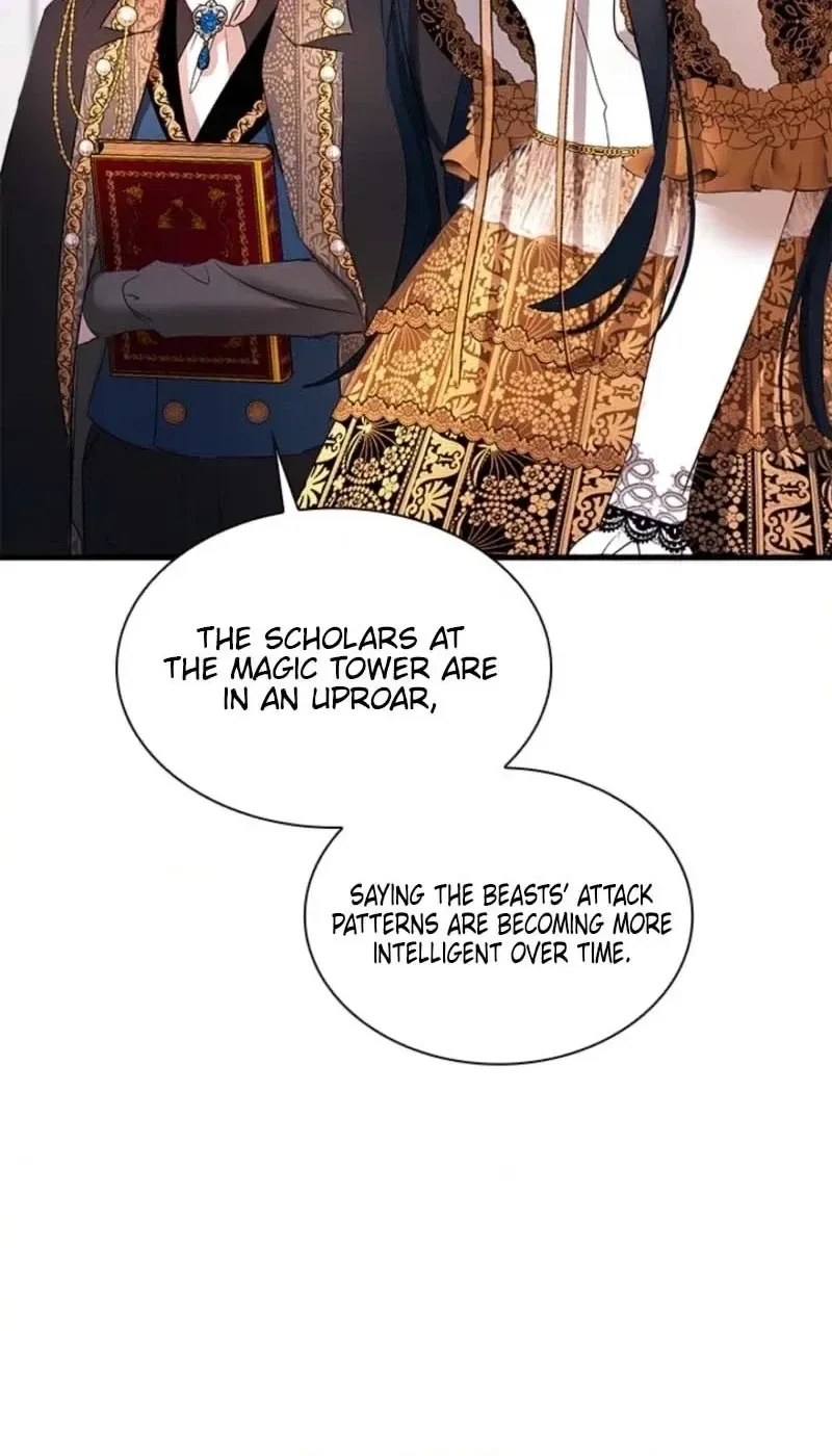 I Need Someone to Stop My Older Brothers Chapter 79 page 20