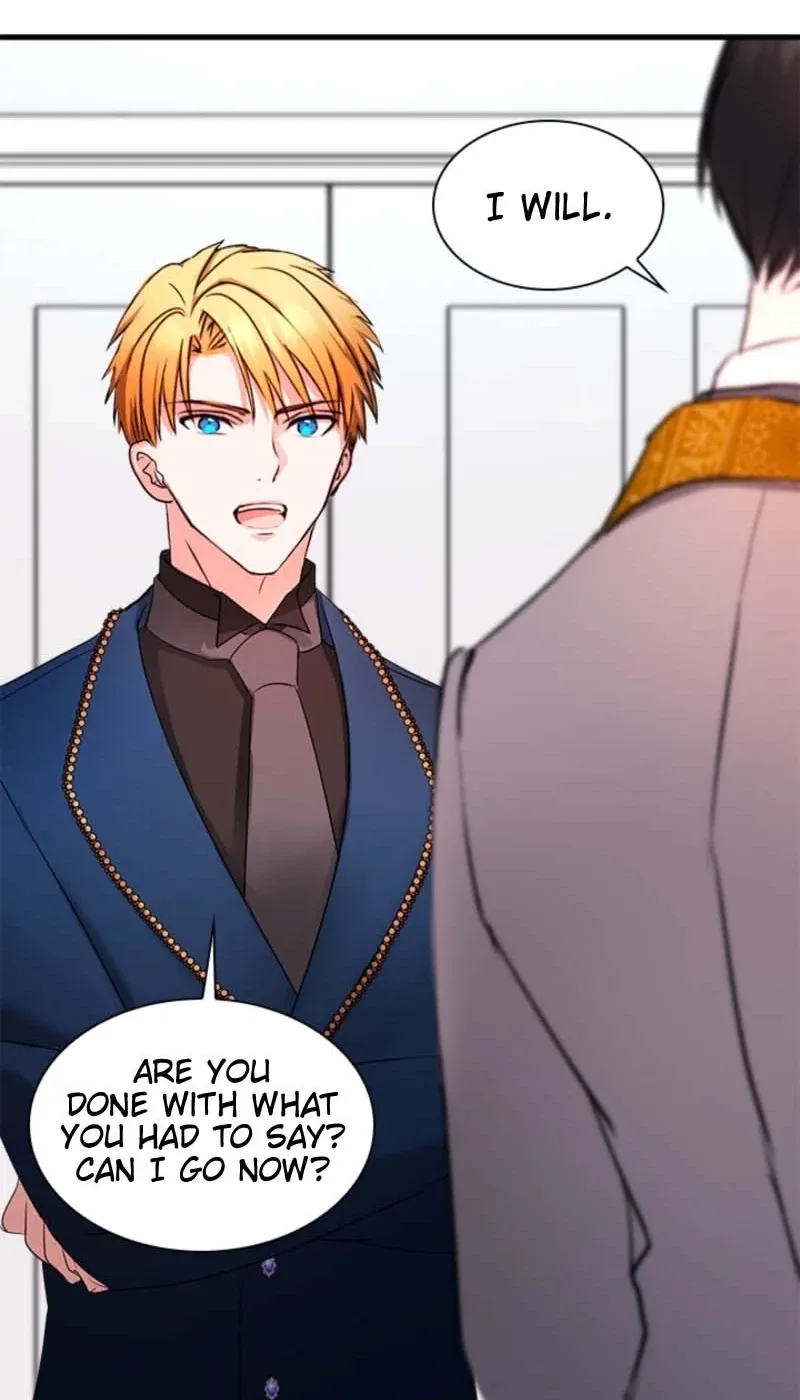 I Need Someone to Stop My Older Brothers Chapter 79 page 31