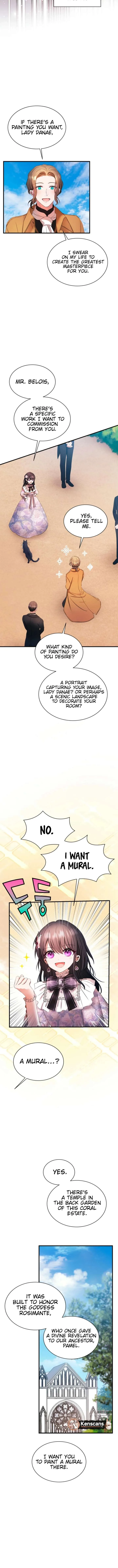I Need Someone to Stop My Older Brothers Chapter 76 page 6