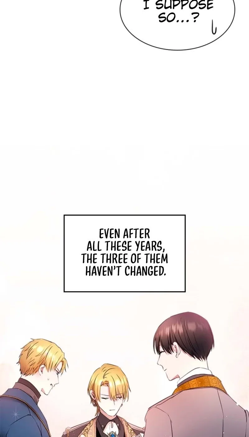 I Need Someone to Stop My Older Brothers Chapter 79 page 9