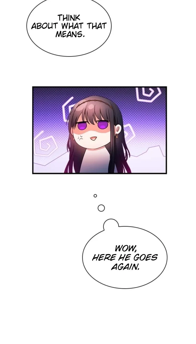 I Need Someone to Stop My Older Brothers Chapter 79 page 39