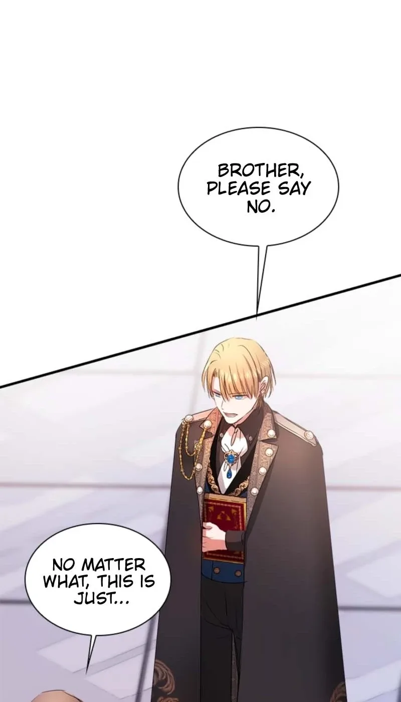 I Need Someone to Stop My Older Brothers Chapter 79 page 34
