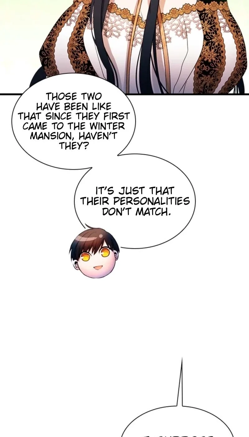 I Need Someone to Stop My Older Brothers Chapter 79 page 8