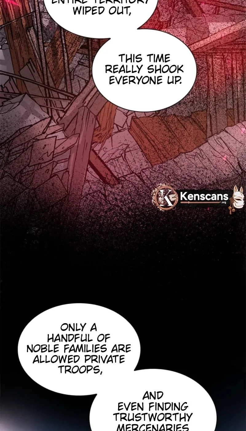 I Need Someone to Stop My Older Brothers Chapter 79 page 25
