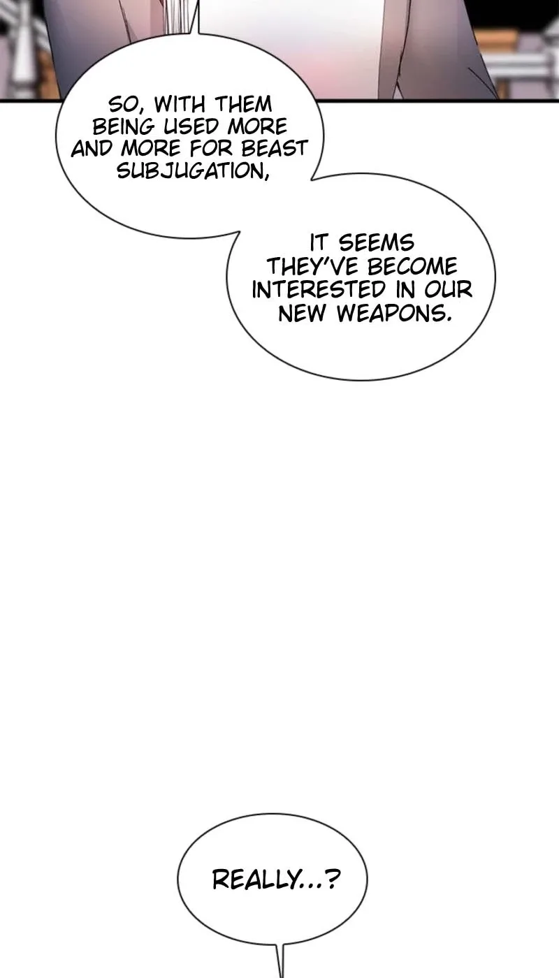 I Need Someone to Stop My Older Brothers Chapter 79 page 27