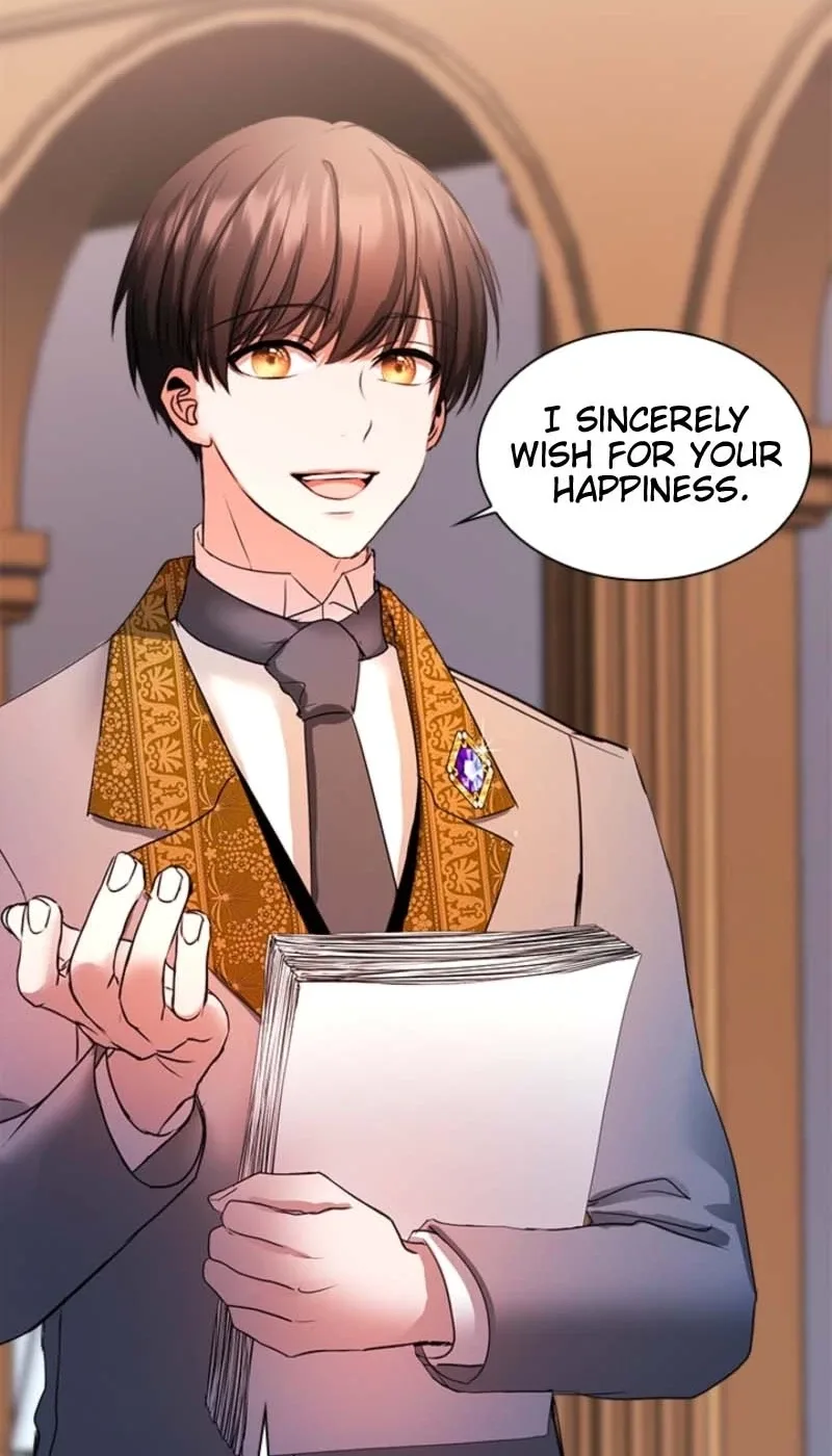 I Need Someone to Stop My Older Brothers Chapter 79 page 49