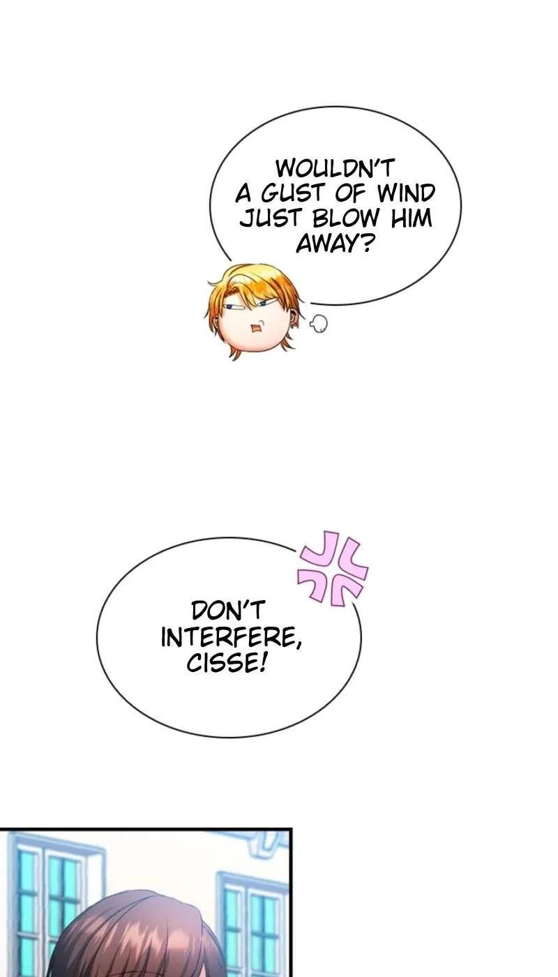 I Need Someone to Stop My Older Brothers Chapter 79 page 62