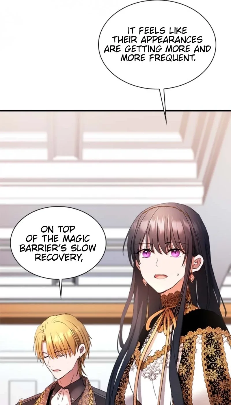 I Need Someone to Stop My Older Brothers Chapter 79 page 19
