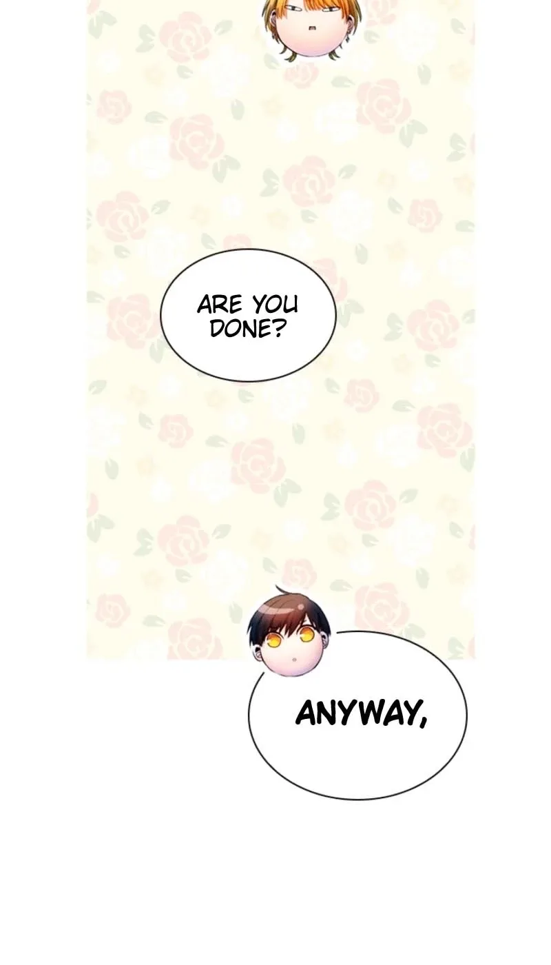 I Need Someone to Stop My Older Brothers Chapter 79 page 22