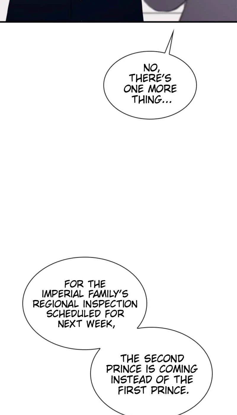 I Need Someone to Stop My Older Brothers Chapter 79 page 32