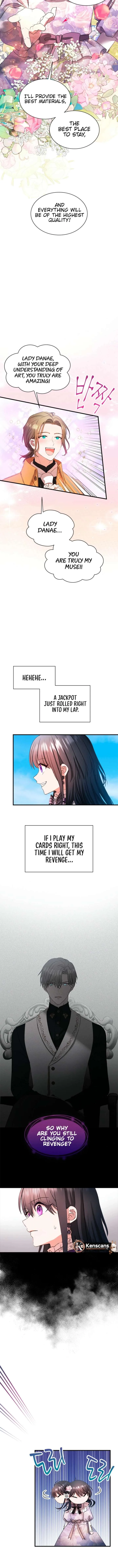 I Need Someone to Stop My Older Brothers Chapter 76 page 4