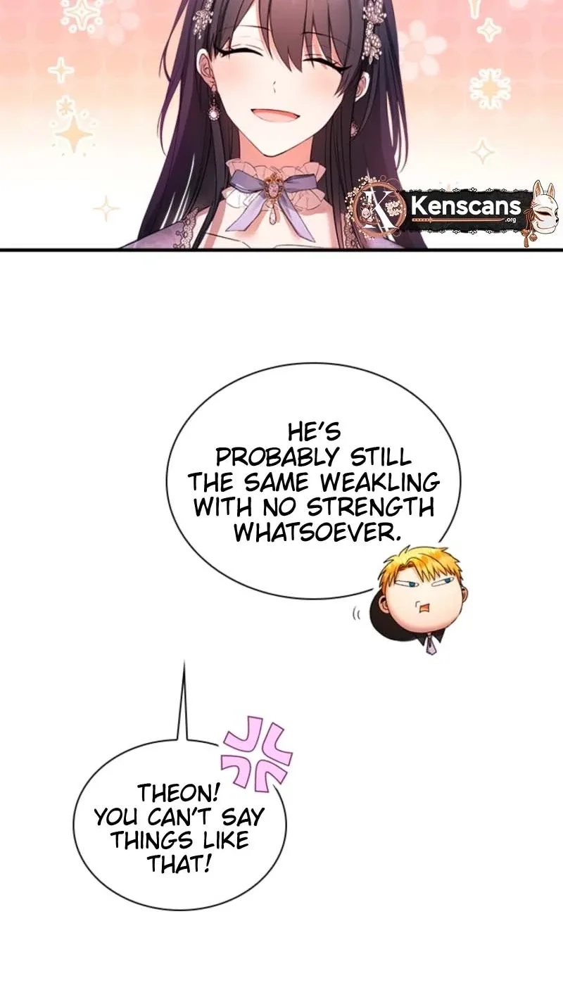 I Need Someone to Stop My Older Brothers Chapter 79 page 61